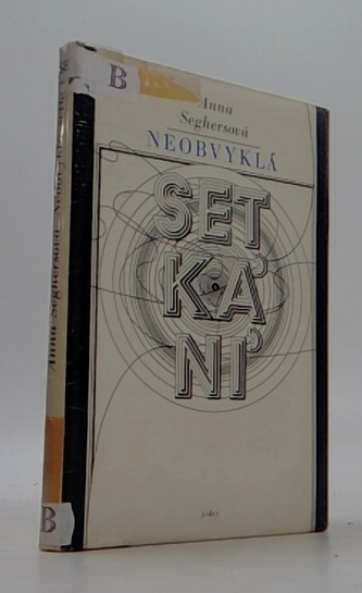 Neobvyklá setkání