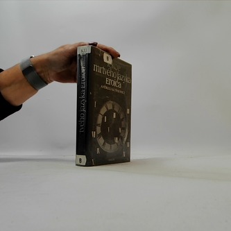 Lekce mrtvého jazyka eroica