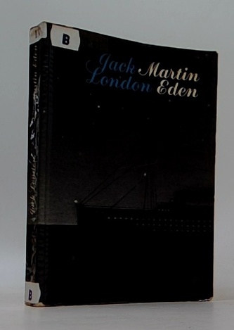 Martin Eden