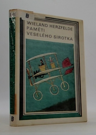 Paměti veselého sirotka