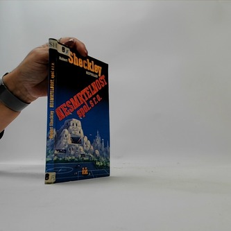 Nesmrtelnost spol.s.r.o.