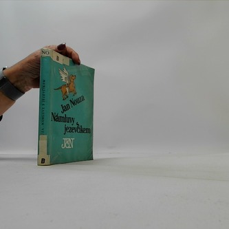 Námluvy s jezevčíkem