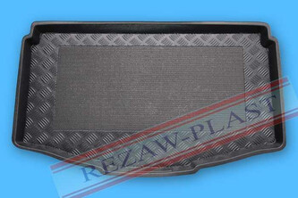 Plastová vana do kufru Suzuki Swift 2004-2010 (hatchback)
