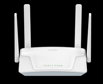 D-Link G416C 4G LTE AX1500 Wi-Fi 6 Router