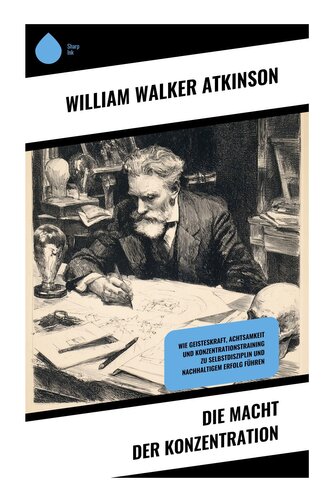 Die Macht der Konzentration