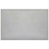 Hrací deka MOMOMI Mat Grey 200 x 300 cm