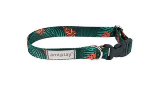 Obojek nastavitelný BeHappy Jungle-L