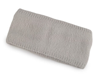 Dámská čelenka - 1 ks - 4 šedá