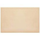 Hrací deka MOMOMI Mat Beige 190 x 240 cm