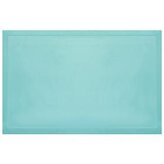 Hrací deka MOMOMI Mat Turquoise 120 x 200 cm