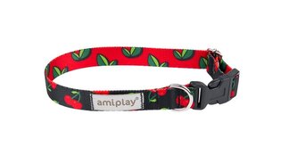 Obojek nastavitelný BeHappy Cherry-L