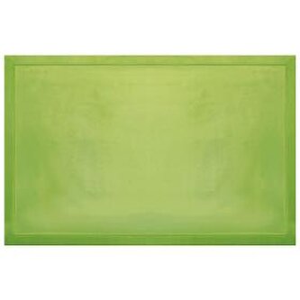 Hrací deka MOMOMI Mat Green Tea 120 x 200 cm