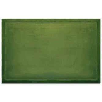 Hrací deka MOMOMI Mat Olive 190 x 240 cm