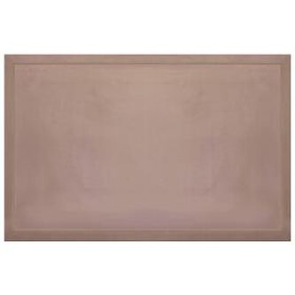 Hrací deka MOMOMI Mat Coffee 150 x 200 cm