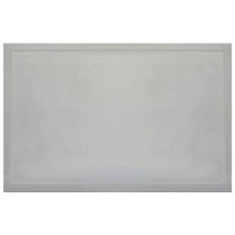 Hrací deka MOMOMI Mat Grey 190 x 240 cm