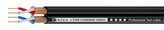 K4T414 Adam Hall symetrický signální kabel