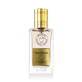 Nicolai Parfumeur Createur Saint Honoré EDP Intense 30 ml UNISEX