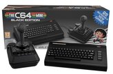 Commodore C64 Mini Black Edition