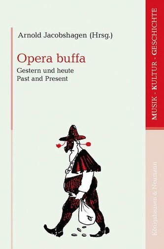 Opera buffa Opera buffa