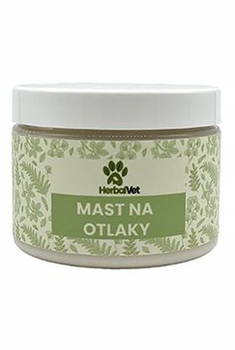 HerbalVet mast na otlaky 150ml