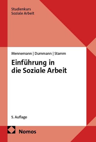 Einführung in die Soziale Arbeit