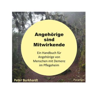 Angehörige sind Mitwirkende