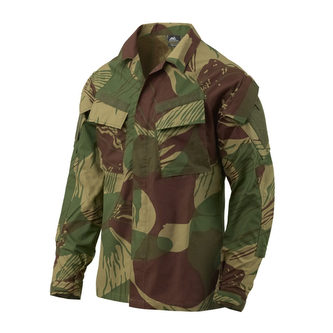 Blůza polní Helikon Raid - rhodesian camo, XS