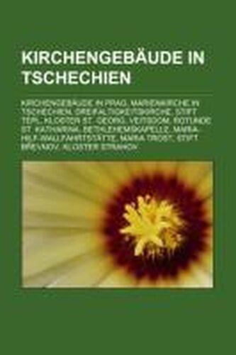 Kirchengebäude in Tschechien