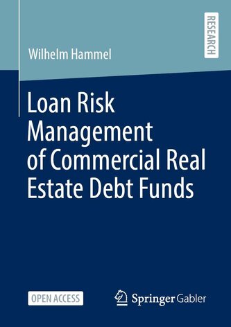 Loan Risk Management of Commercial Real Estate Debt Funds