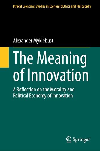 The Meaning of Innovation The Meaning of Innovation