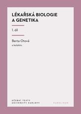 Lékařská biologie a genetika 1. díl