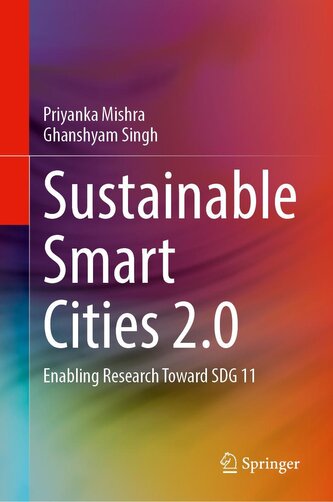 Sustainable Smart Cities 2.0