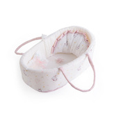 Přenosná taška pro panenky do 42 cm