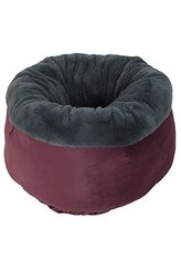 Pelech koš LOUISE lilková/antr.šedá Zolux