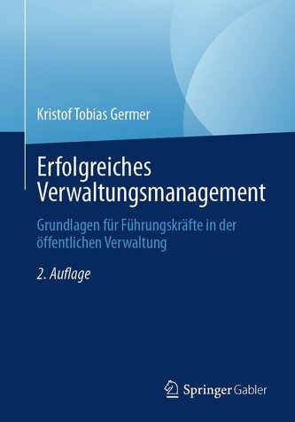 Erfolgreiches Verwaltungsmanagement Erfolgreiches Verwaltungsmanagement