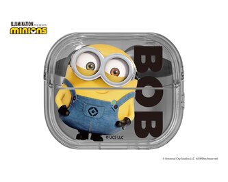 GP-FPR630SBD Samsung Minions Bob Kryt pro Galaxy Buds 3/3 Pro GP-FPR630SBD Samsung Minions Bob Kryt pro Galaxy Buds 3/3 Pro