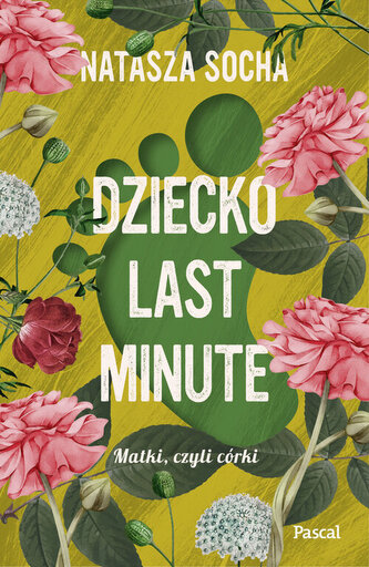 Dziecko last minute Wielkie Litery