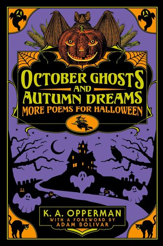 October Ghosts and Autumn Dreams