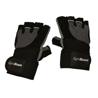 Fitness Rukavice Ronnie - GymBeam - Velikost XL