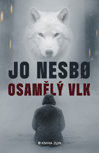 Osamělý vlk Osamělý vlk