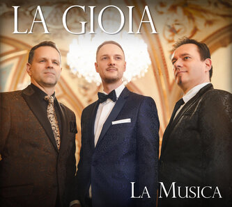 La Gioia:  La Musica