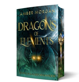 Dragons of Elements