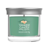 Svíčka Yankee Candle - HOLIDAY WINTERFEST, malá