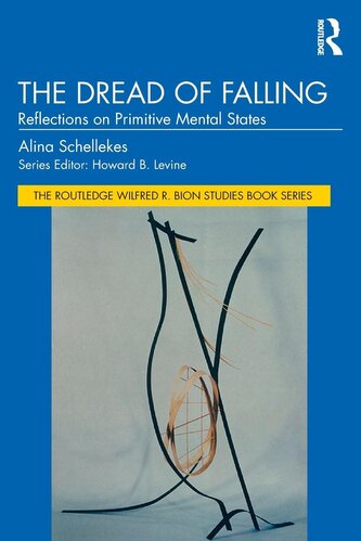 The Dread of Falling