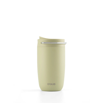 Termohrnek Equa Pure Cup 0,3 l - světle olivový Termohrnek Equa Pure Cup 0,3 l - světle olivový