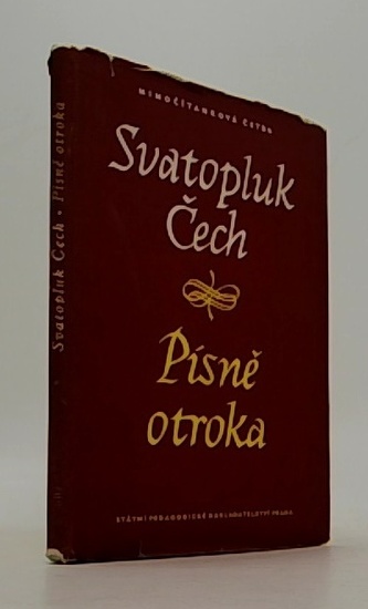 Písně otroka