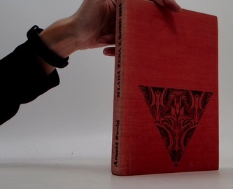 Mladá žena z roku 1914