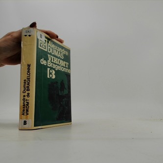 Vikomt de Bregelonne