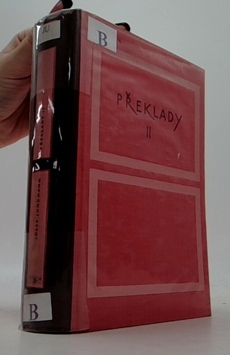 Překlady II.