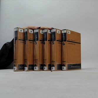 Lidé dobré vůle I-VI